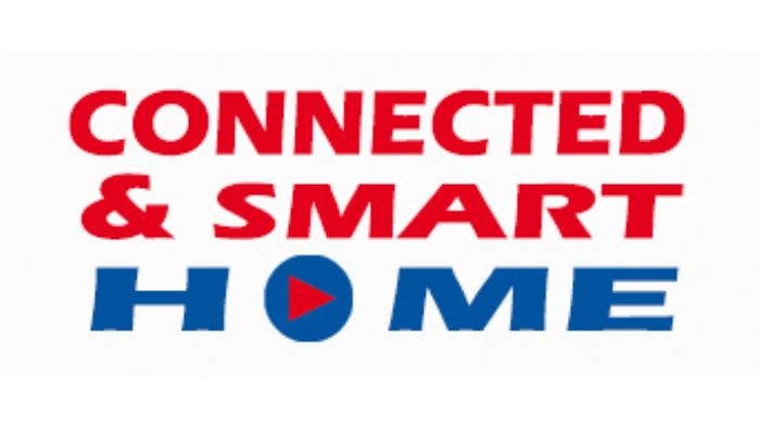 Connected & Smart Home - εκδήλωση για το έξυπνο σπίτι